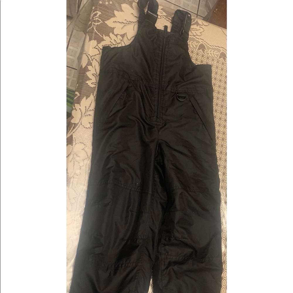Athletech Kids Snow Suit